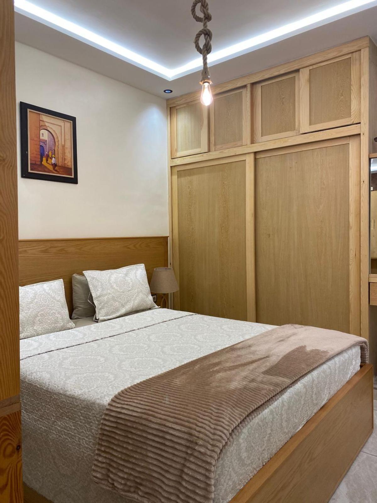 Au Coeur De Apartment *